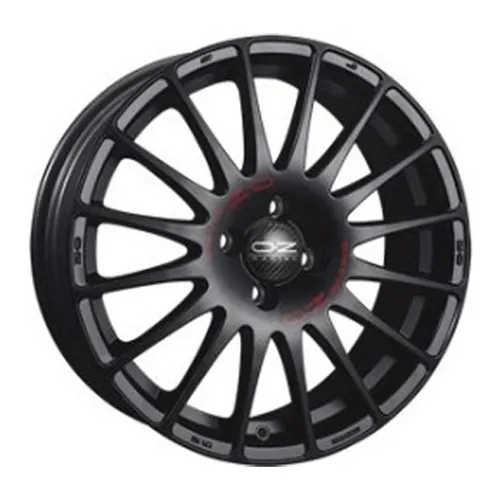 SUPERTURISMO GT 7 0x18 4x100 ET42 S-Ring - Alufelgen mit sportlichem Design, leicht und robust für optimale Fahrperformance und Stil.