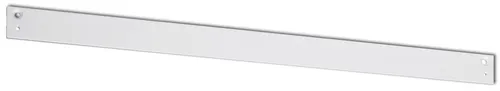 Assa Abloy Montageplatte A136 für G193/195 Gleitschiene - Türschliesser Montageplatte A136, ideal für die sichere Befestigung von Gleitschienen in Innenräumen.