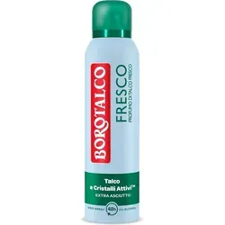 BOROTALCO Deodorant Fresco Non-Stop