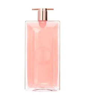 Lancôme Damen Parfum Idôle Eau de Parfum Spray 50 ml - Einzigartiger Rosen-Duft, nachhaltig und von Frauen für Frauen kreiert