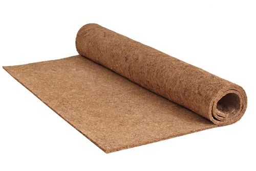 Kokosmatte Polstermatte 200x120x1 Polsterei Kokos-Latex Matratze Polster