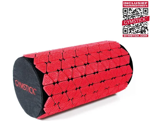 Gymstick Spike Roller Massagerolle
