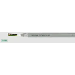 Diverse HEL TOPFLEX 611-C-PUR 4G TOPFLEX 611CPUR4G6