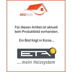 ETA TWIN 26 R Pelletsbrenner 26kW Anbau rechts an Holzvergaser SH30P Touch - 121...