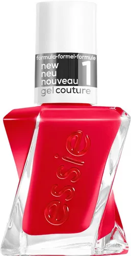 essie Nagellack GEL COUTURE, Gel-Finish ohne UV-Licht, langanhaltend