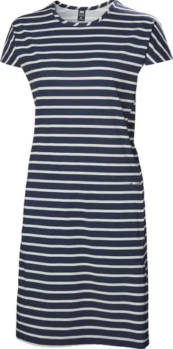 Helly Hansen W Thalia Summer Dress 2.0 navy stripe (598) L