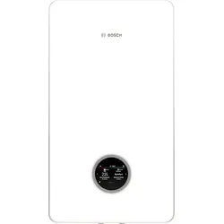 Junkers Bosch Condens 7800i W Kombitherme - Hochwertige Gas-Brennwert-Kombitherme mit 30 kW Heizleistung und 35 kW Warmwasser, energieeffizient und benutzerfreundlich dank Farb-Touch-Display und App-Steuerung. Ideal für moderne Heizungsmodernisierung.
