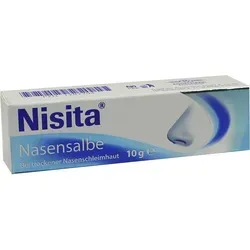 Nisita Nasensalbe