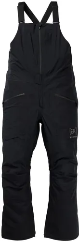 BURTON AK GORE TEX FREEBIRD BIB Hose 2026 true black - XL