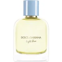 Dolce&Gabbana Light Blue Pour Homme Edp 100 ml - Erleben Sie den strahlenden Duft von Dolce&Gabbana Light Blue Pour Homme, der maskuline Frische und elegante Noten vereint. Ideal für stilbewusste Männer, die das Meer und unbeschwerte Momente lieben.