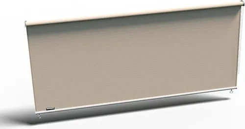 Siena Garden Rollo Beige - 148 x 240 cm - Hochwertiges Siena Garden Rollo in Beige, ideal für effektiven Sonnenschutz. Mit einer Breite von 148 cm und einer Höhe von 240 cm passt es perfekt in jeden Raum. Jetzt 10€ Willkommens-Gutschein bei Newsletter-Anmeldung sichern!