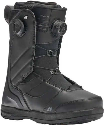K2 CONTOUR Boot 2026 black - 39,5