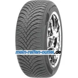 Westlake Z-401 3PMSF M+S 225/45 R17 94W Ganzjahresreifen - Ganzjahresreifen mit 3PMSF-Zertifizierung für optimale Sicherheit bei allen Wetterbedingungen, ideal für Stadtfahrten und lange Reisen.
