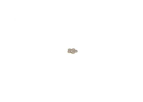 Bosch Reparatursatz, Common-Rail-System F 00Z C99 688