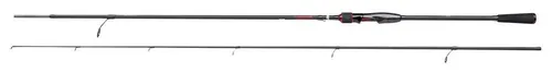 Abu Garcia Vendetta V3 213cm 702M 10-30g Spin Spinnrute Steckrute Angelrute