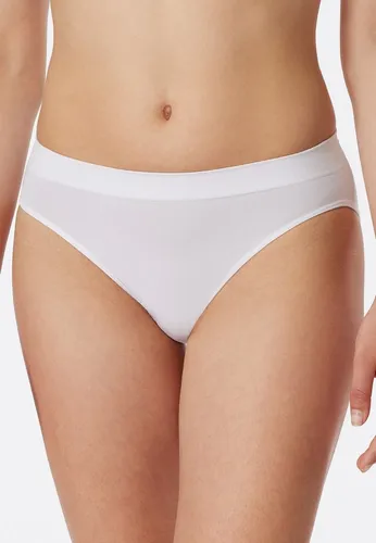 Schiesser Rioslip Classic Seamless ohne störende Seitennähte, Microqualität
