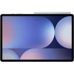 Samsung Galaxy Tab S10+ 5G 12+512GB - Moonstone Gray - Tablet mit 14,6 Zoll Dynamic AMOLED 2X-Display und Galaxy AI-Features für kreative Köpfe. Robustes Design mit IP68-Zertifizierung für mehr Widerstandsfähigkeit.