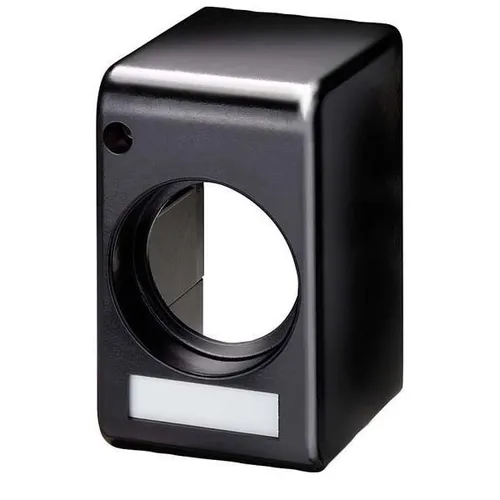 Siemens Dig.Industr. Diazed-Isolierstoffkappe 5SH202 - Leistungsschalter, hochwertige Diazed-Isolierstoffkappe für DII 25A E27, bietet maximale Sicherheit und Zuverlässigkeit in elektrischen Installationen.