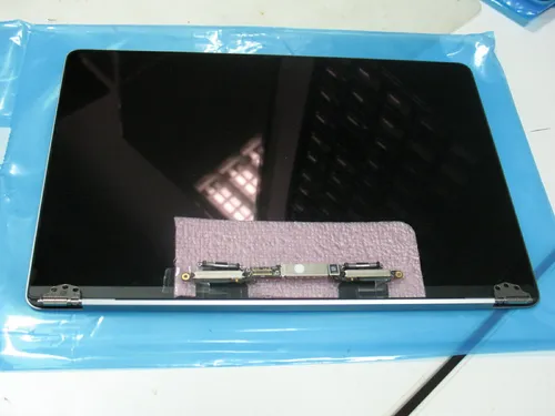MacBook Pro A1989 A1990 Thunderbolt 3 USB C Board I/O Power Ladebuchse - Laptops, bietet 2x USB-C Schnittstellen für schnelle Datenübertragung und ist kompatibel mit Apple MacBook Pro Modellen.