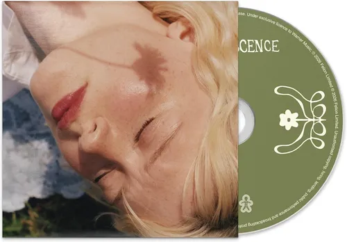 Maisie Peters Florescence (CD) Album (US IMPORT)