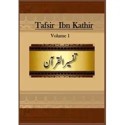 Tafsir Ibn Kathir von Ibn Kathir / Al-Azhar (Cairo Egypt) / Taschenbuch