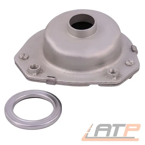 Bestprice Domlager Vorderachse für Fiat, Peugeot, Citroën (31479297) - Hochwertiges Domlager Vorderachse (31479297) für eine präzise Fahrzeugsteuerung. Ideal für verschiedene Modelle von Fiat, Peugeot und Citroën. Mit geprüfter Qualität für eine zuverlässige Leistung.