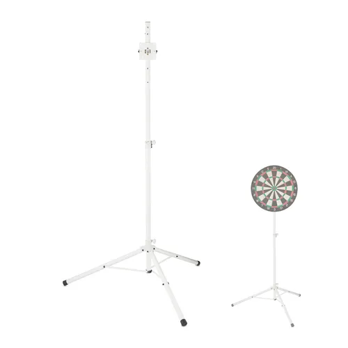 Dartständer Dart Aufsteller Dartscheibenständer Dartscheibe Halterung Dartstativ