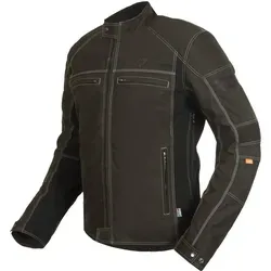 Rukka Raymore Motorrad Textiljacke Größe 62 für Männer - Motorradjacke für Männer, bietet perfekten Mix aus Sicherheit und Komfort. Ideal für Fahrten auf dem Highway oder entspannte City-Touren.