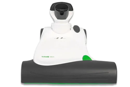 Vorwerk Elektrobürste EB 370 - Elektrische Teppichbürste für Kobold und Tiger - Staubsaugerbürsten mit automatischer Florhöhenanpassung und 3 Jahren Garantie. Generalüberholt und in Top-Zustand, ideal für Teppich und Hartboden.