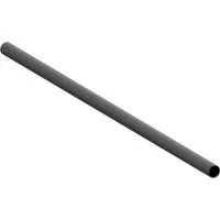 Schake Schutzgeländer Stahlrohr Ø 48 mm - 1.500 mm feuerverzinkt - Baugeräte: Robustes und langlebiges Schutzgeländer aus feuerverzinktem Stahlrohr, ideal für erhöhte Sicherheit und klare Flächenabgrenzung in Industrie und Bauwesen.