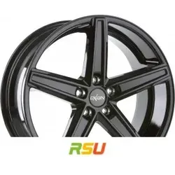Oxigin 18 Concave Alufelgen - Hochwertige Aftermarket-Leichtmetallräder mit tiefem, konkavem Zentrum für einen aggressiven Look und verbessertes Handling. Erhältlich in verschiedenen Größen und Ausführungen.