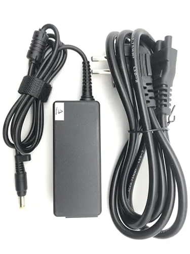 T-ProTek 36W Netzteil Ladegerät Adapter kompatibel für Asus Eee PC 1000HC-6B