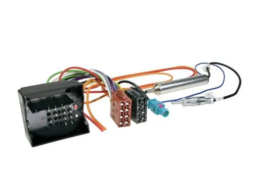 ACV Radioanschlusskabel Citroën / Peugeot