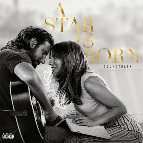 OST/Lady Gaga & Bradley Cooper / A Star is Born Soundtrack