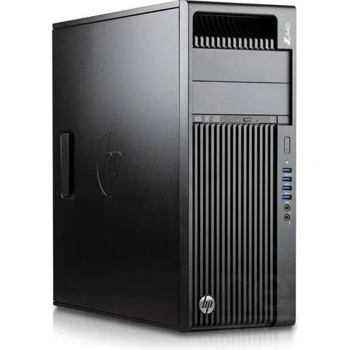 HP Z440 E5 1650 32 512 Q M4000 (RSW100055) (512 GB, 32 GB, Intel Xeon E5-1650 v3, Quadro M4000) (58167738)