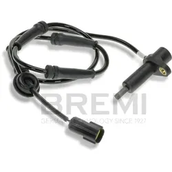 Bremi Raddrehzahlsensor 51708 - Präziser Bremi Raddrehzahlsensor 51708 für zuverlässige Fahrzeugüberwachung. Ideal für Kfz-Sensoren & -Messinstrumente, sorgt für optimale Leistung und Sicherheit.