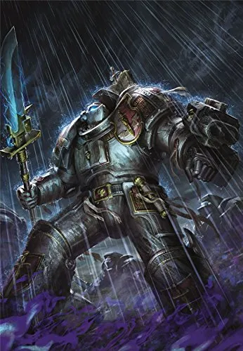 Codex: Grey Knights englisch