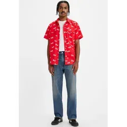 Levi's Men's 568 Loose Straight Pants, Aisle SEAT, 36 W / 32 L - Bequeme Levi's Jeans in Loose Straight Fit, Farbe Aisle Seat, ideal für lässige Outfits und optimalen Tragekomfort.