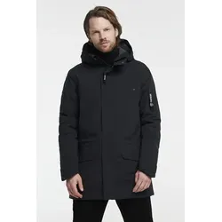 Tenson Vision MPC Extreme Parka Herren - Schwarz - L