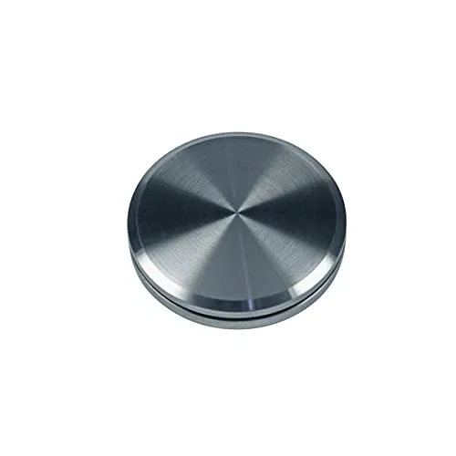 Bosch Siemens 614176 Twistpad Drehgriff für Induktionskochfeld - Praktischer Twistpad Drehgriff für Induktionskochfelder von Bosch und Siemens. Einfach zu bedienen und ideal für präzise Temperatureinstellungen. Passend auch für Neff und Constructa Modelle. Perfekte Ergänzung für Ihre Küche!  