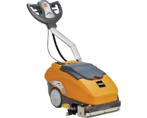 Scheuersaugmaschine TASKI swingo 350 B BMS - Nass- & Trockensauger, leistungsstark und perfekt für die gründliche Reinigung von Böden in gewerblichen Bereichen.