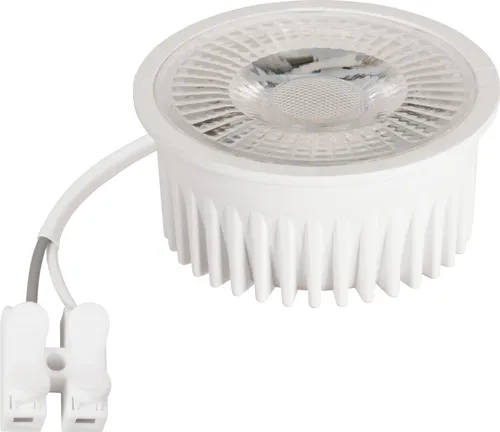LED-Modul McShine MCOB 5W 400lm 230V 50x25mm neutralweiß step-dimmbar