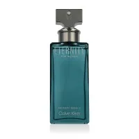 Calvin Klein Eternity Aromatic Essence for Women Parfum 100 ml - Damendüfte mit frischen, aromatischen und blumigen Noten, die ein ultrafeminines Gefühl vermitteln. Der edle Flakon strahlt Sinnlichkeit aus und ist inspiriert von der Strahlkraft von Edelsteinen.