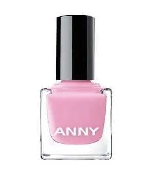 ANNY Nail Polish Nagellack 15 ml Divine Rose