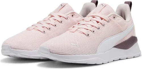 PUMA Anzarun Lite Sneakers für Erwachsene - Elegante Sneaker für jeden Anlass: Mit luftigem Mesh-Obermaterial und bequemer SOFTFOAM+ Einlegesohle bieten diese PUMA Schuhe Stil und Komfort zugleich.