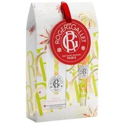 Roger & Gallet FLEUR D’OSMANTHUS Set