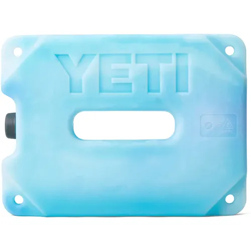 Yeti Coolers Ice 4lb Kühlakku (Größe ONE SIZE, blau)