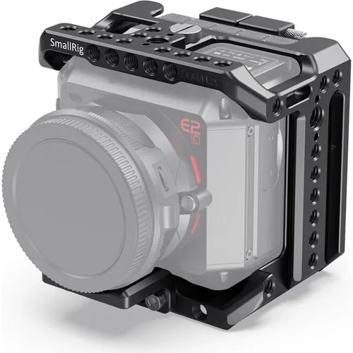 SmallRig 2372 Cage für Z CAM E2C - Kamera Zubehör