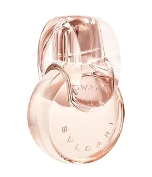 BVLGARI Omnia Crystalline Eau de Parfum 50 ml - Damenduft mit nachhaltigem Jasmin aus Indien, intensiv und kostbar, ideal für Frauen, die florale Eleganz schätzen.