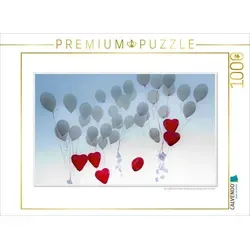 CALVENDO Puzzle CALVENDO Puzzle Emotionale Momente: Unser Hochzeitsjahr. 1000 Teile Lege-Größe 64 x 48 cm Foto-Puzzle Bild von Ingo Gerlach, 1000 Puzzleteile